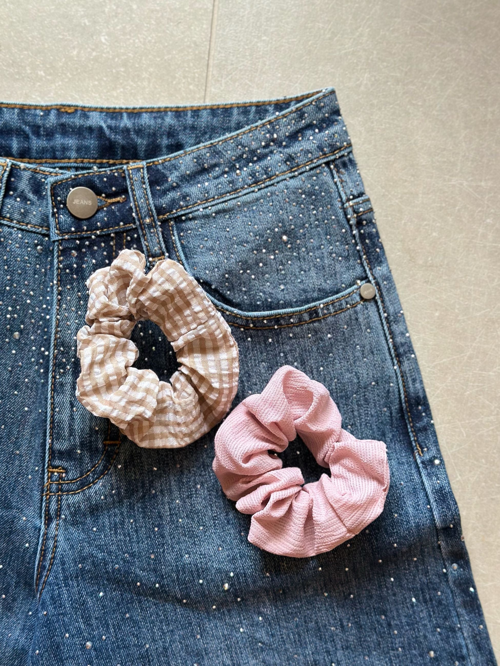 SCRUNCHIES