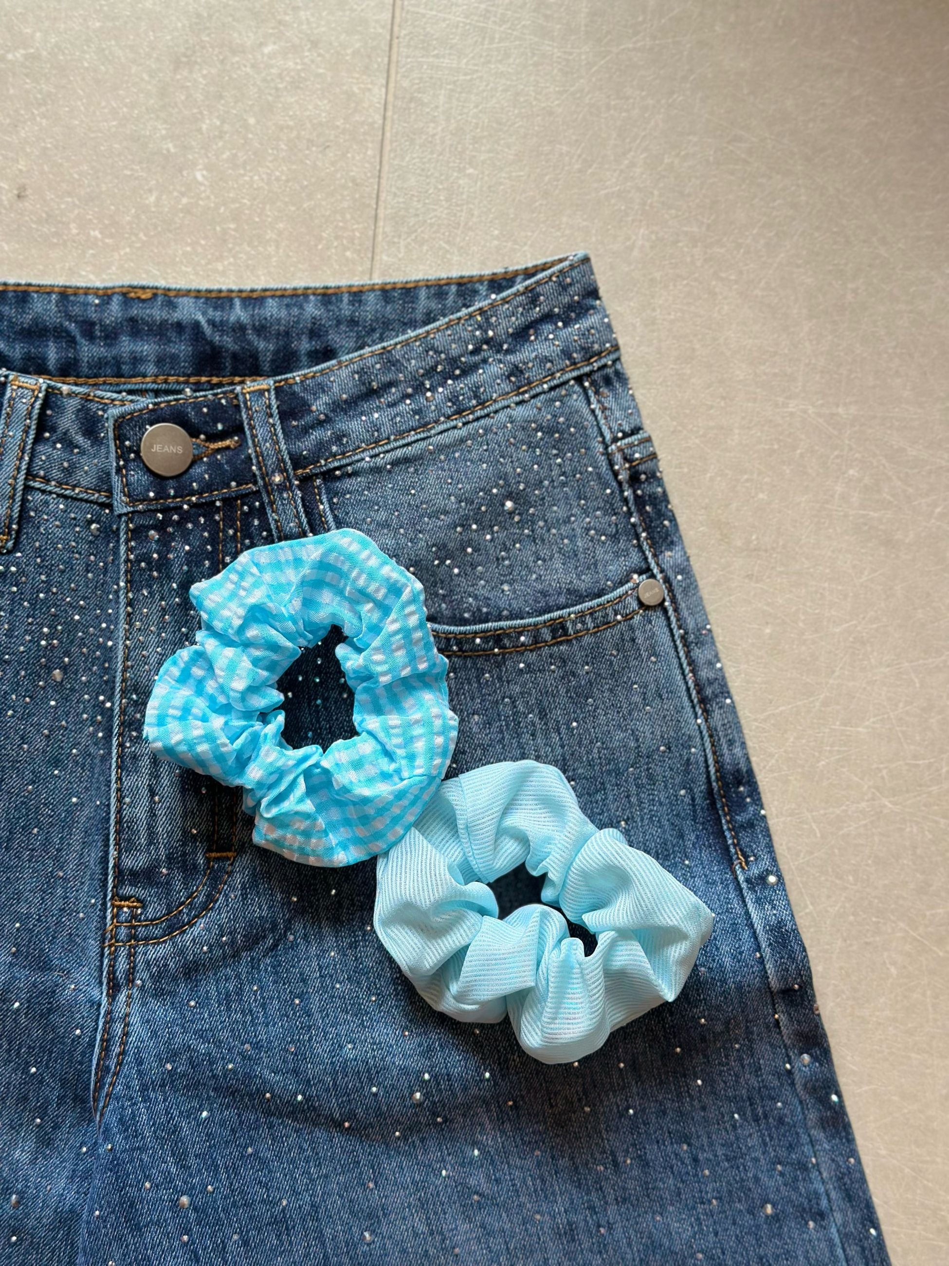 SCRUNCHIES