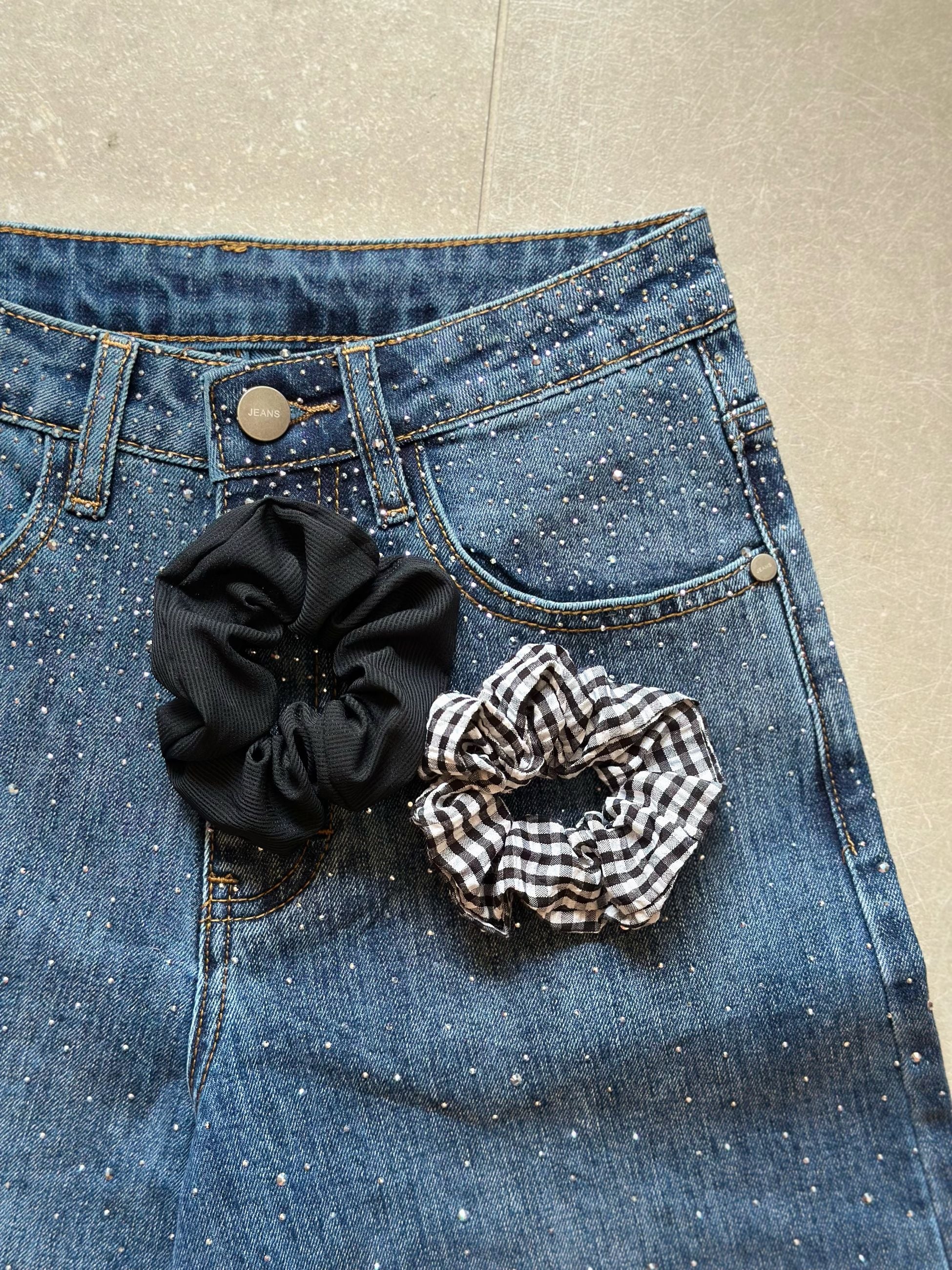SCRUNCHIES