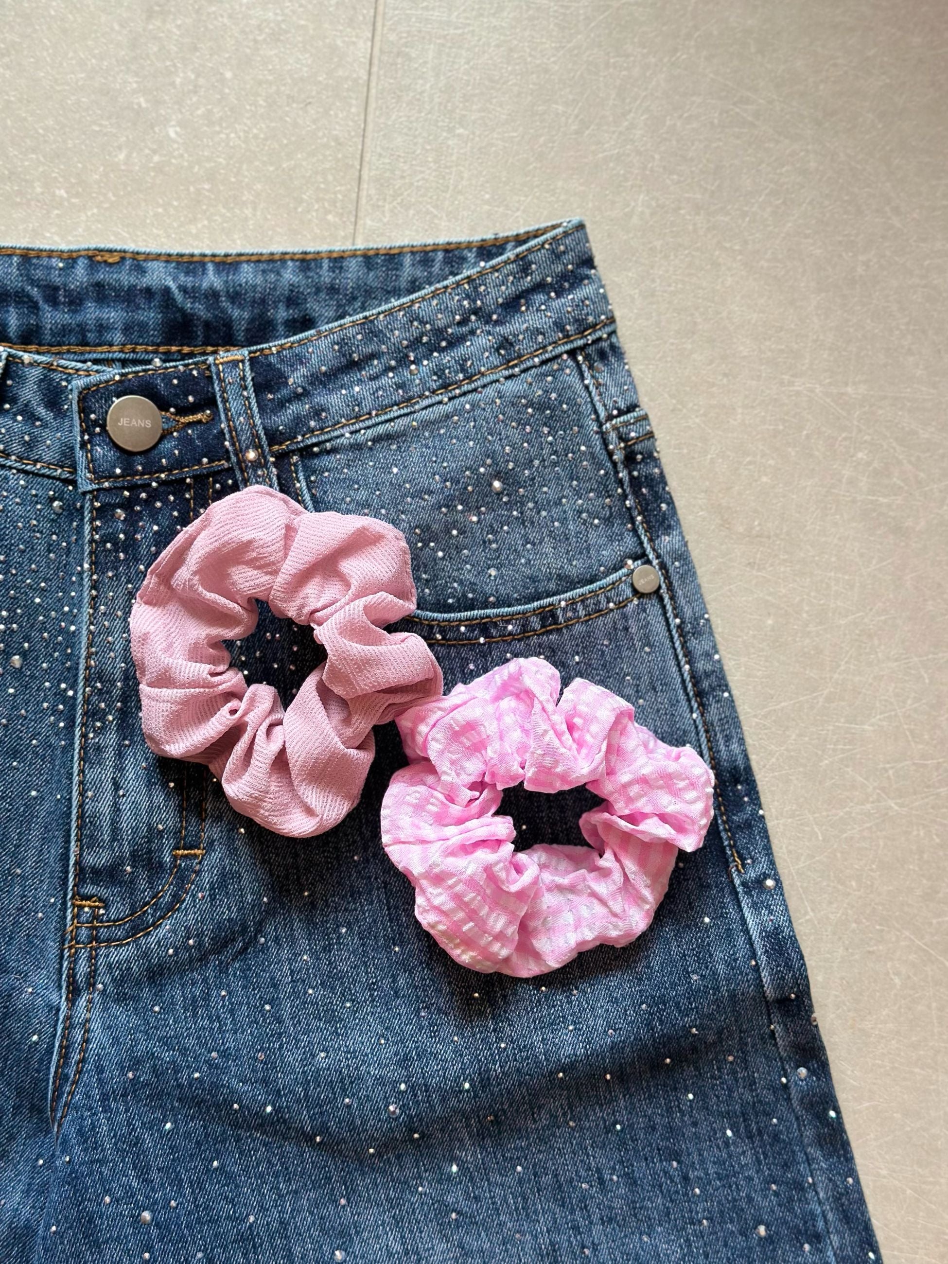 SCRUNCHIES