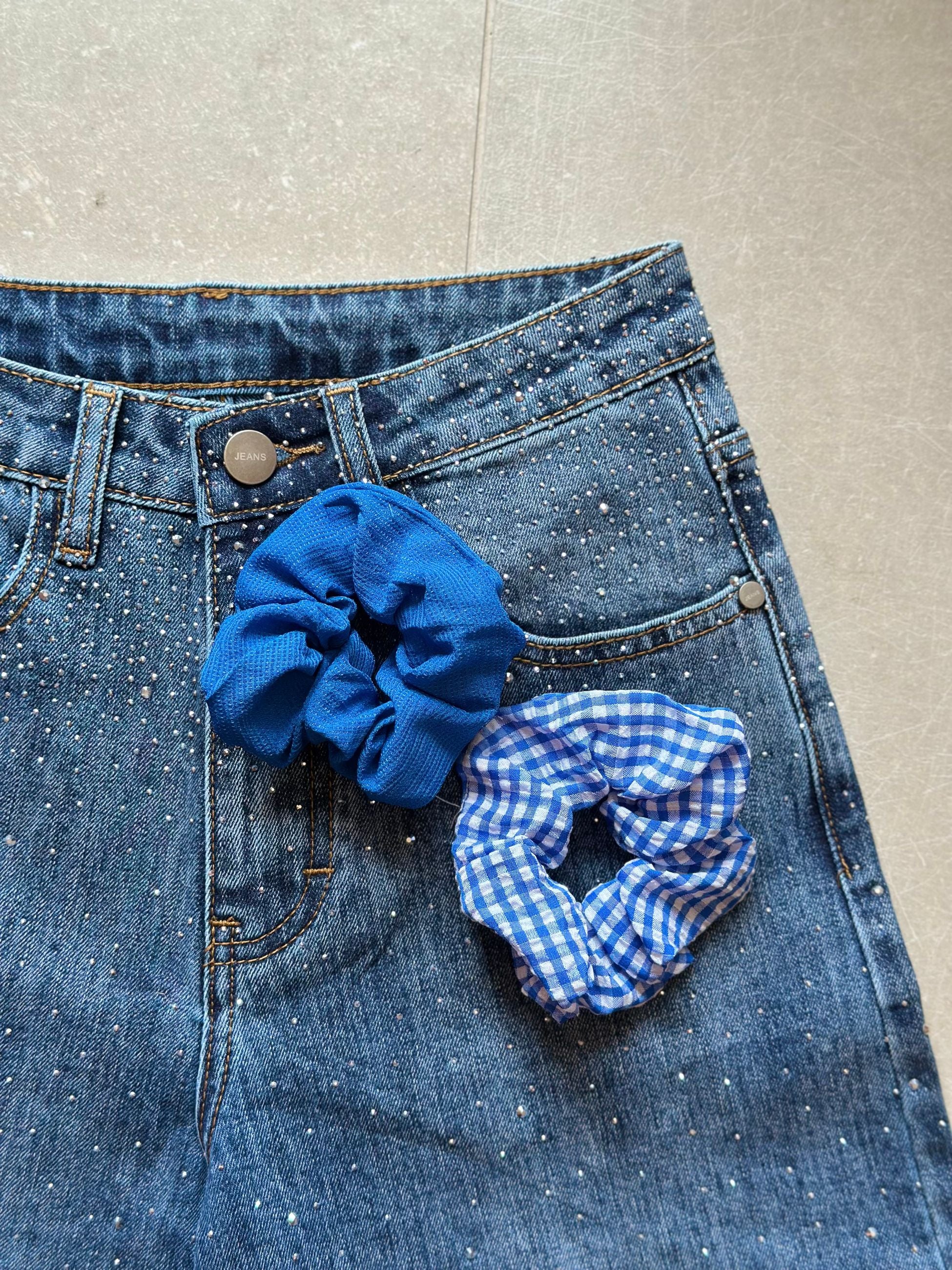 SCRUNCHIES