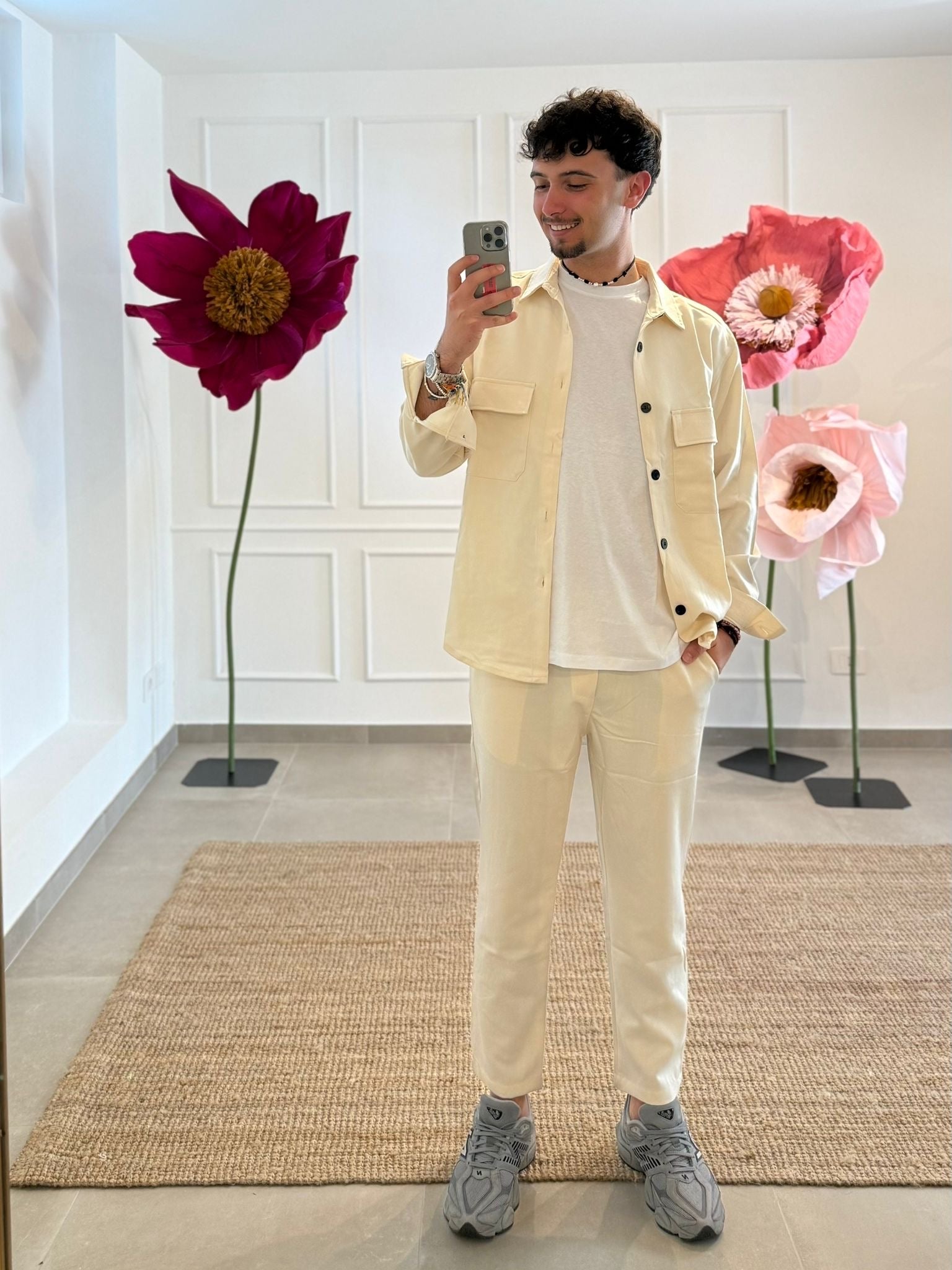 Coordinati uomo