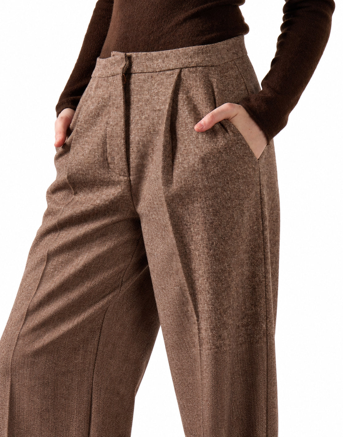 Pantalone AN5986A