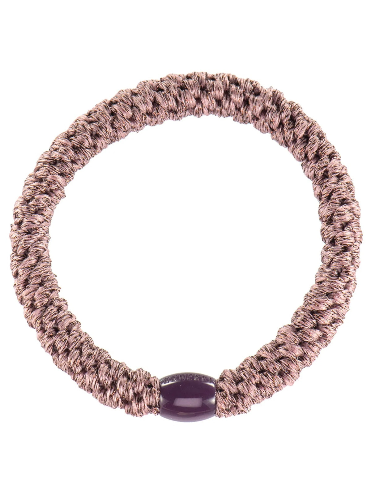 Bracciale KKNEKKI Plum Glitter