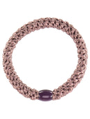 Bracciale KKNEKKI Plum Glitter