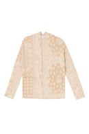 Cardigan Bandana Modena