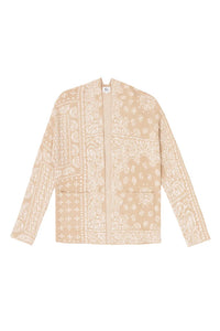 Cardigan Bandana Modena