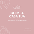 GLEMI A CASA TUA - 2 ORE