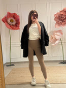 LEGGINS ELASTICIZZATO
