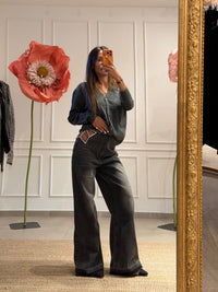 Jeans Carmen 91130