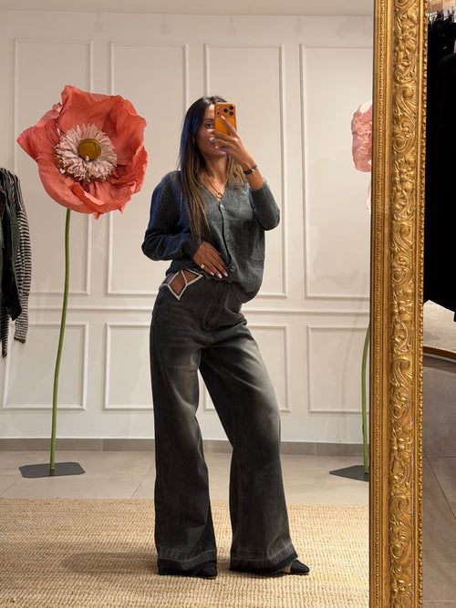 Jeans Carmen 91130