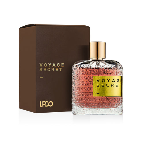 Voyage Secret 100ML