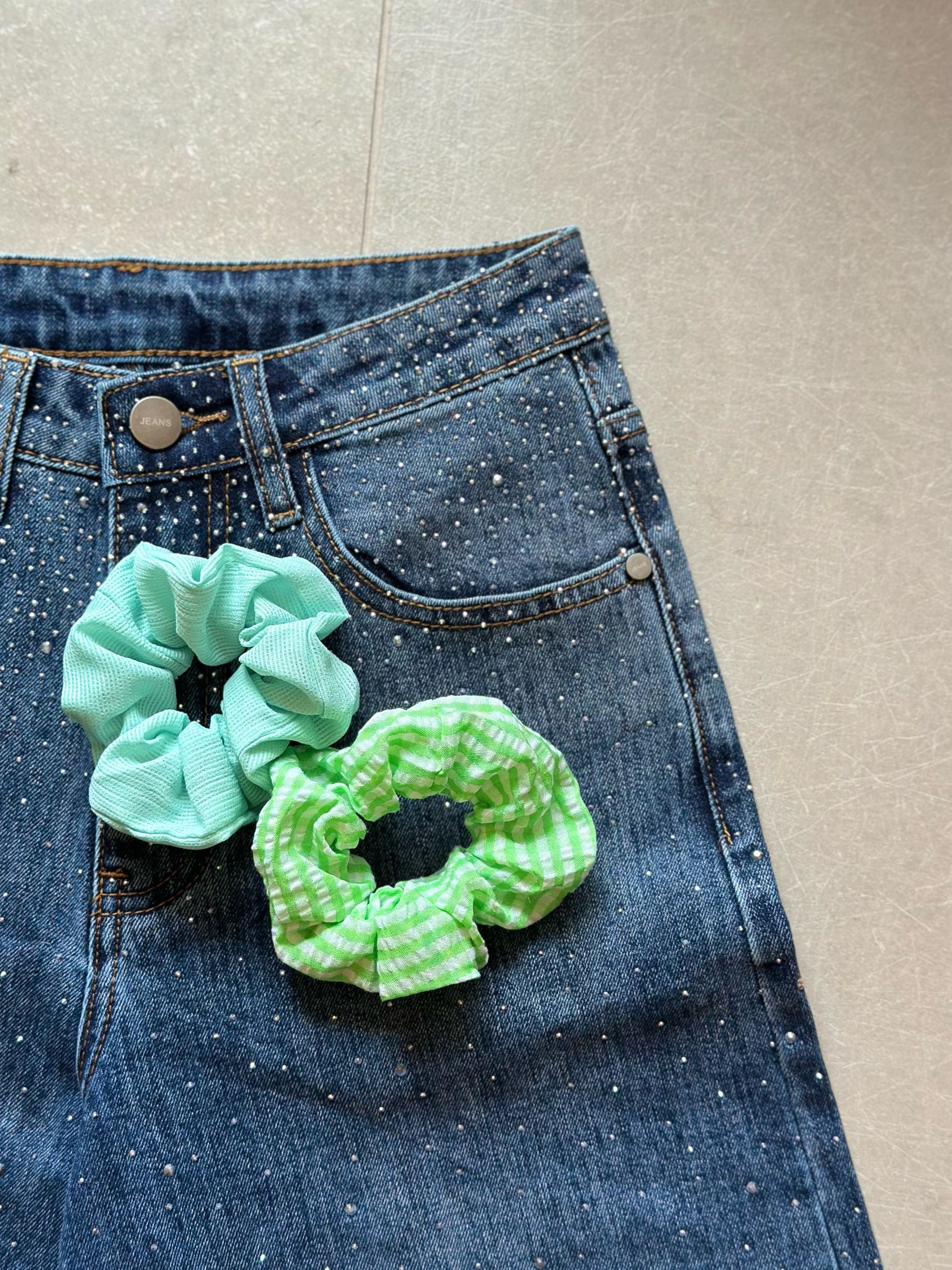 SCRUNCHIES