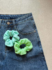 SCRUNCHIES