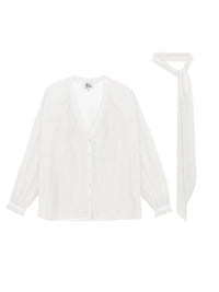 Blusa Bertino