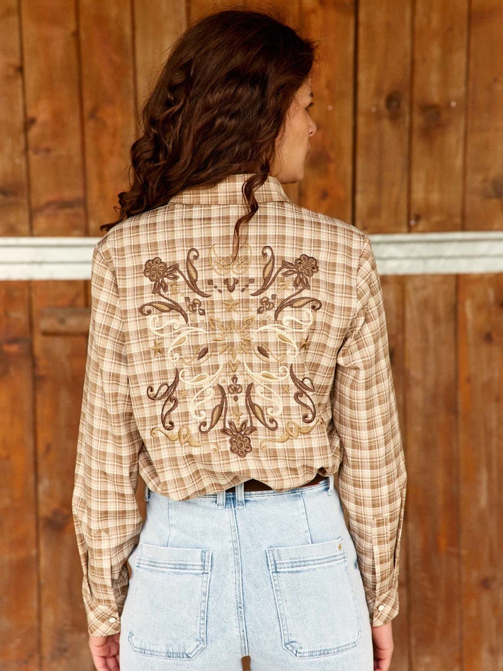 Camicia Claudia