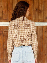 Camicia Claudia