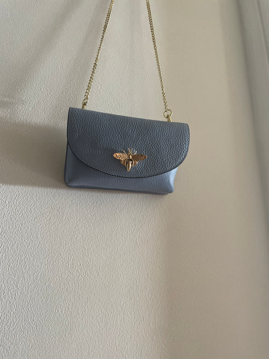 POCHETTE AZZURRA