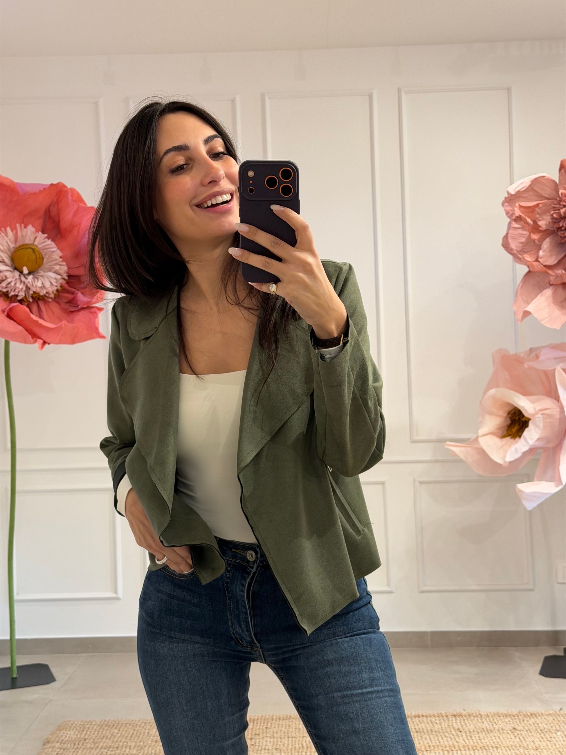 GIACCHINA CROP DAINETTO