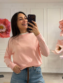 GIROCOLLO IN COTONE