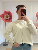 CARDIGAN CON BOTTONI