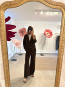 COMPLETO GIACCA E PANTALONE