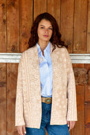 Cardigan Bandana Modena