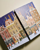 KKNEKKI Calendario dell'avvento