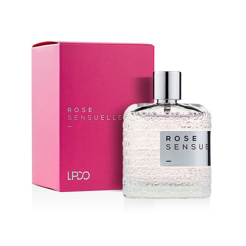 Rose Sensuale 100ML