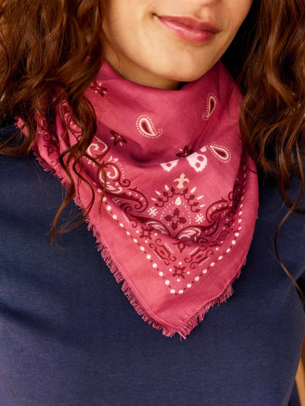 Bandana Alexia