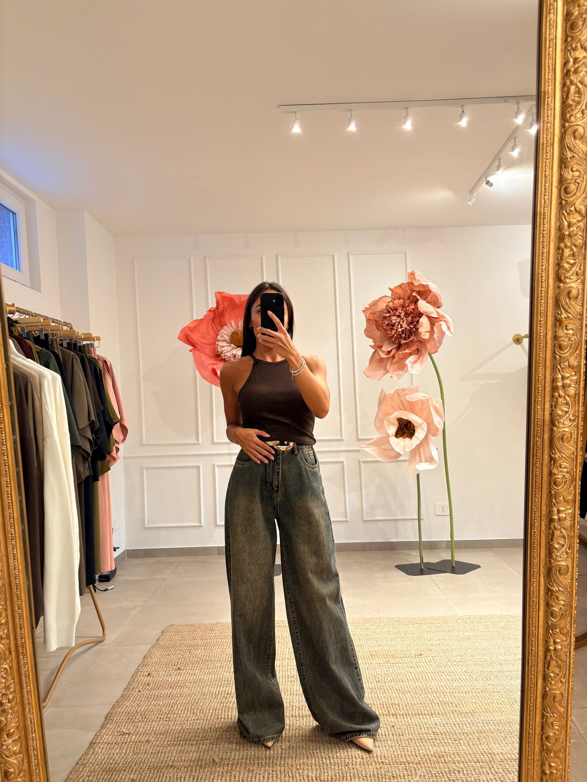 Jeans Minerva Z6380