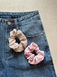 SCRUNCHIES