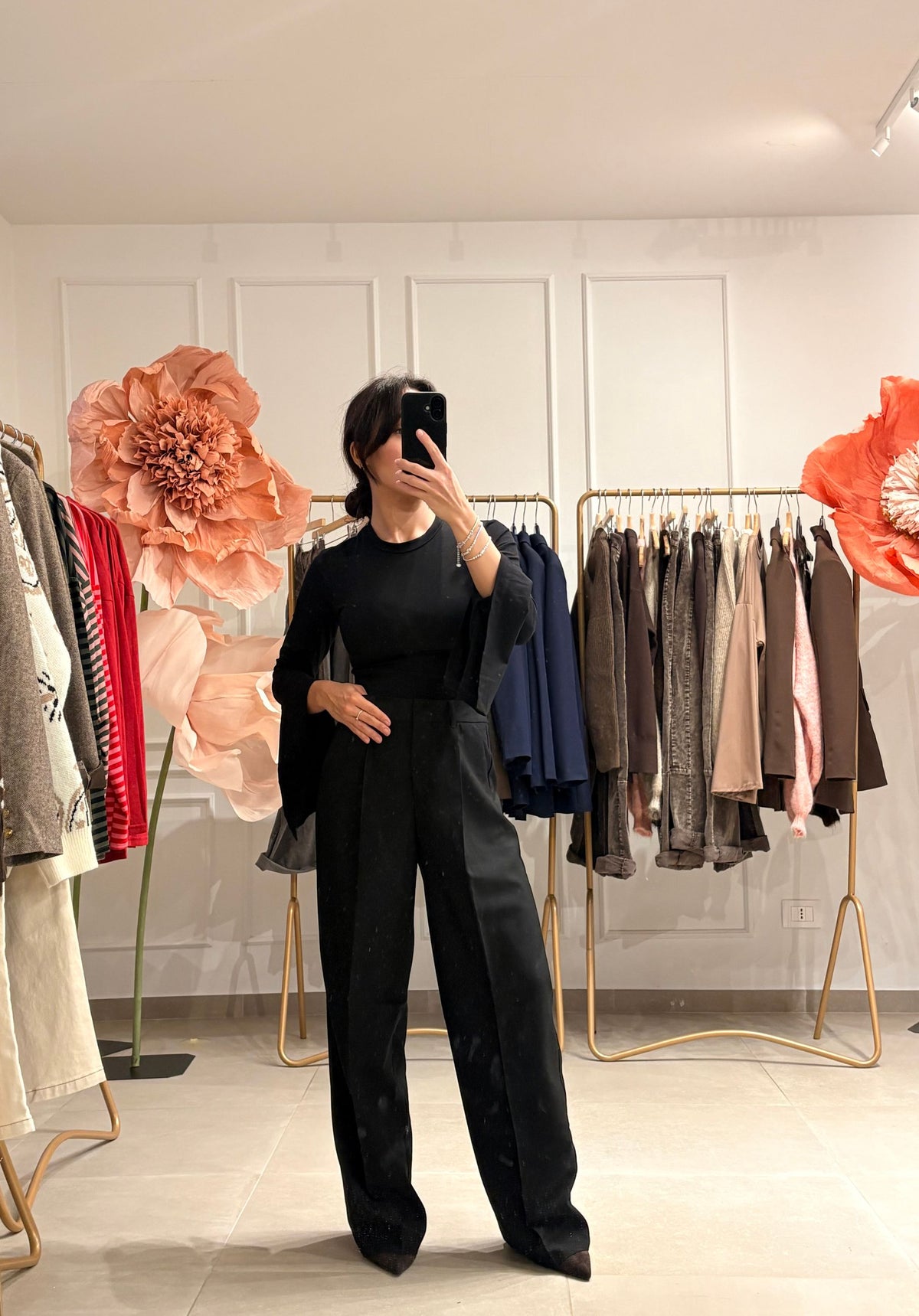 Pantalone Aya Ellis