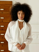 Blusa Bertino