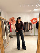 Jeans Rome Flared
