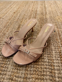 Sandalo Mules.