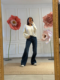 Jeans Monaco 80865