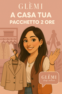 GLEMI A CASA TUA - 2 ORE