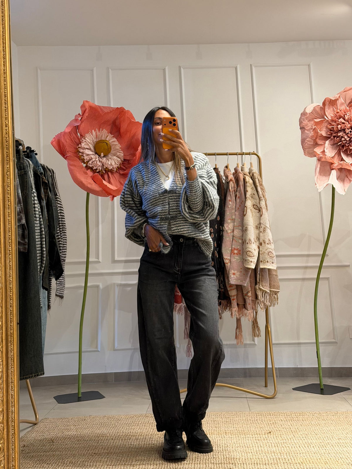 Jeans New York 9319