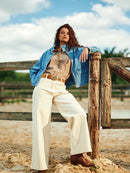 Pantalone Parina