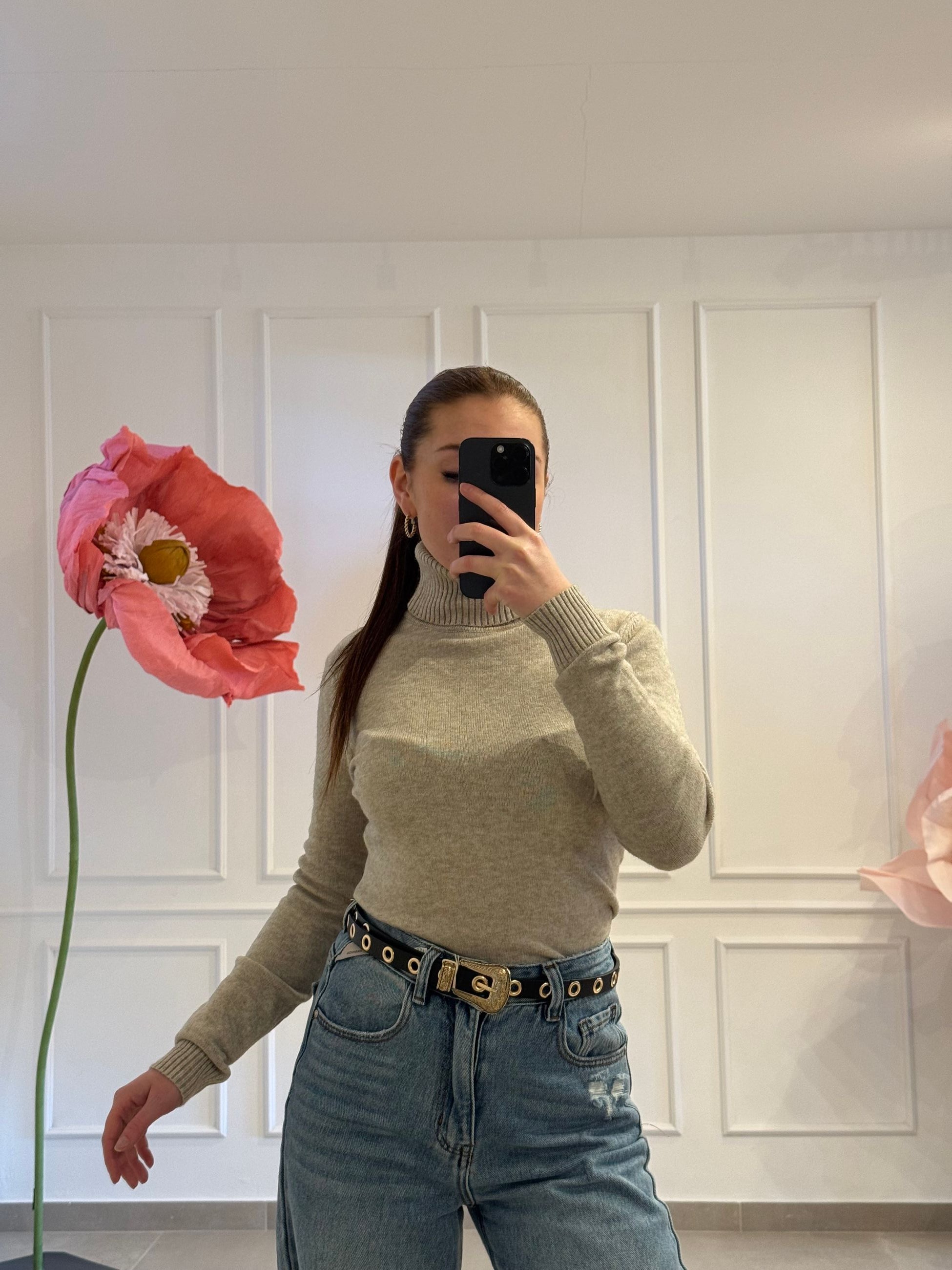 DOLCEVITA BASICO SPESSO