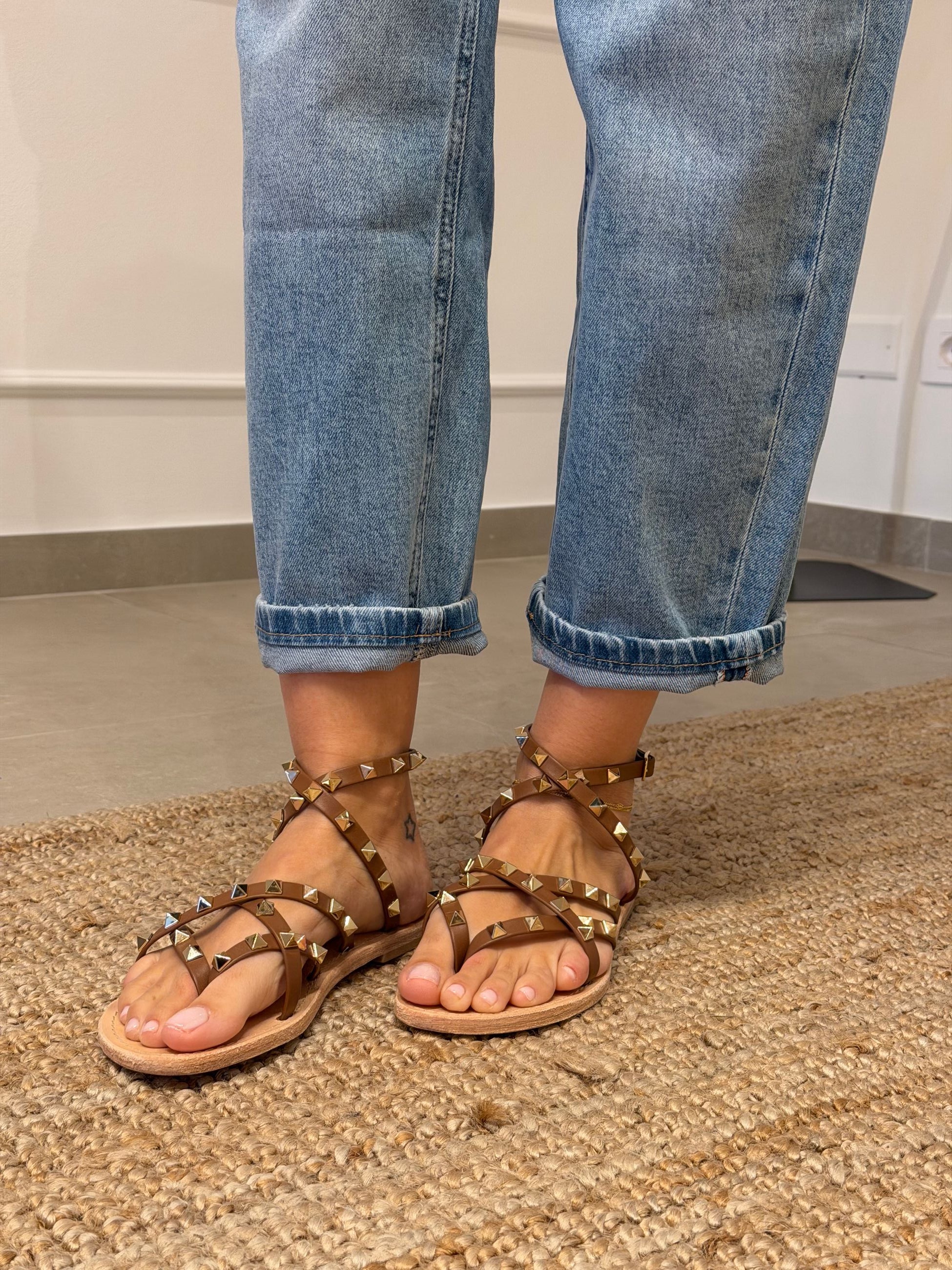 MIM MAR - SALDALO GISELLE