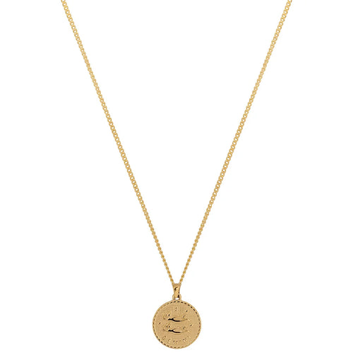 Collana Zodiaco Gemelli