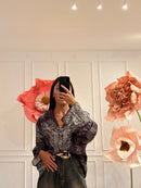 Camicia Fantasia bandana