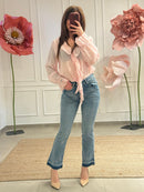 JEANS A TROMBETTA