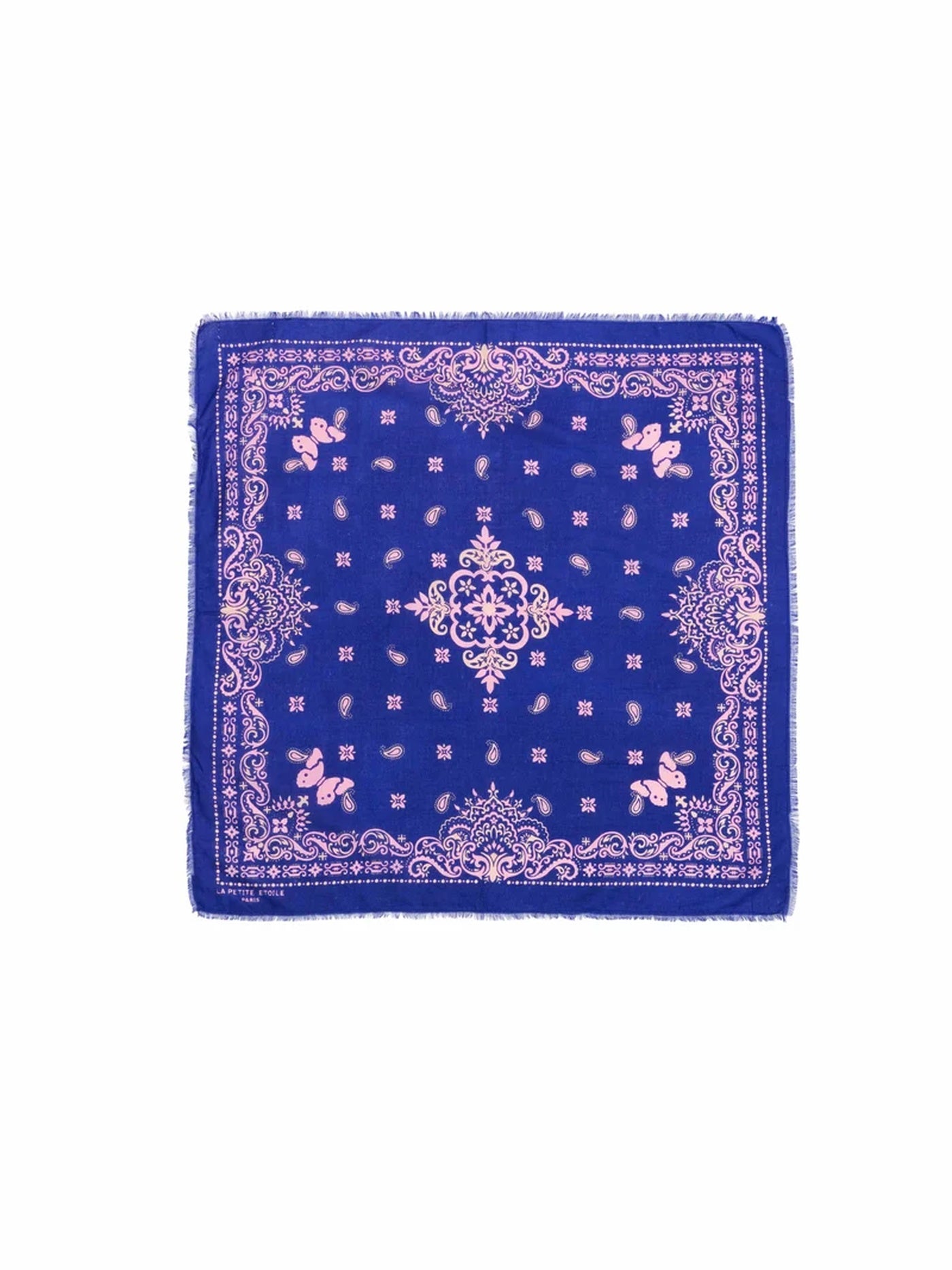 Bandana Alexio