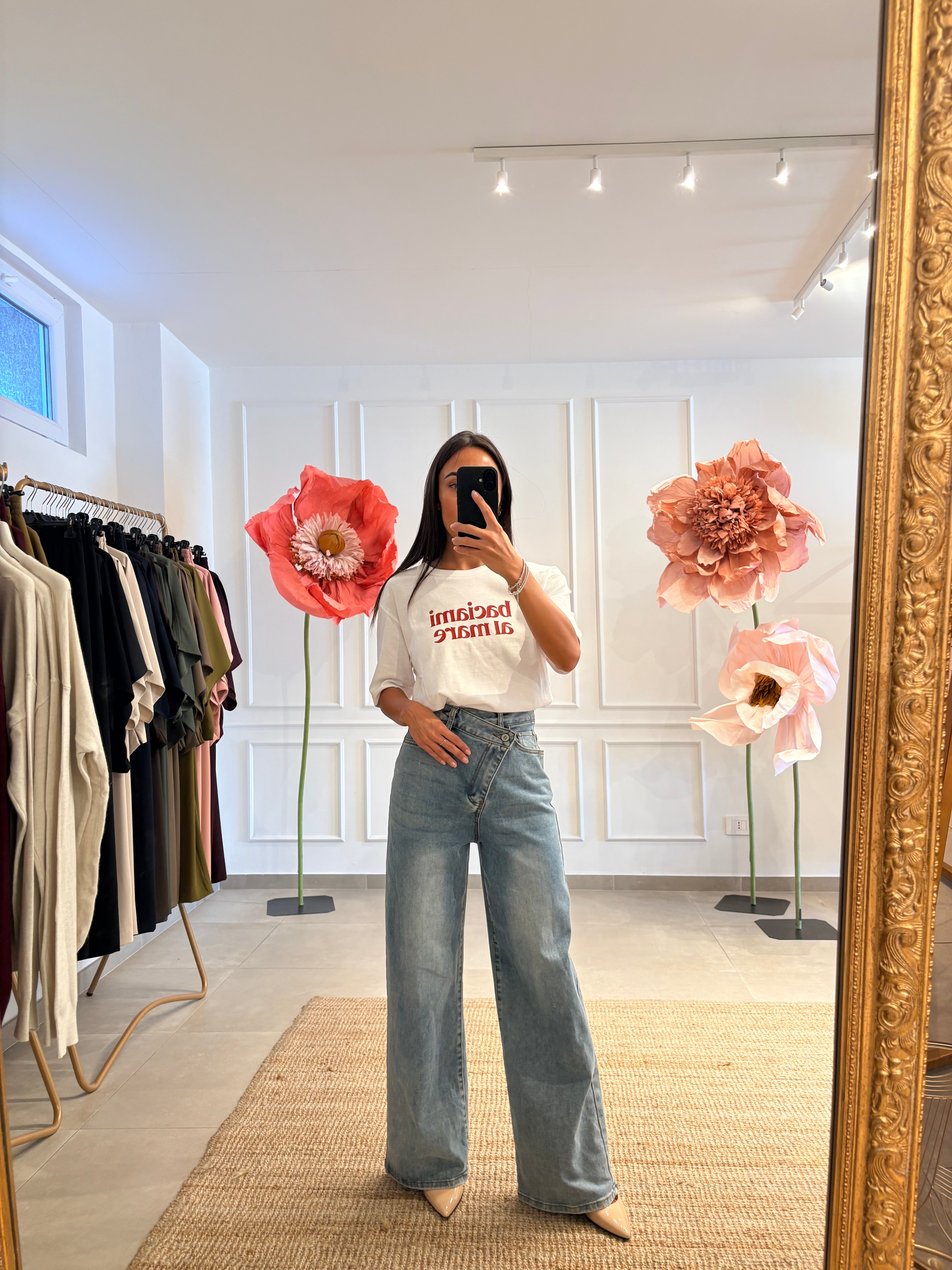 JEANS MILANO 5039