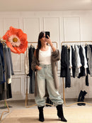 Cardigan Parigi