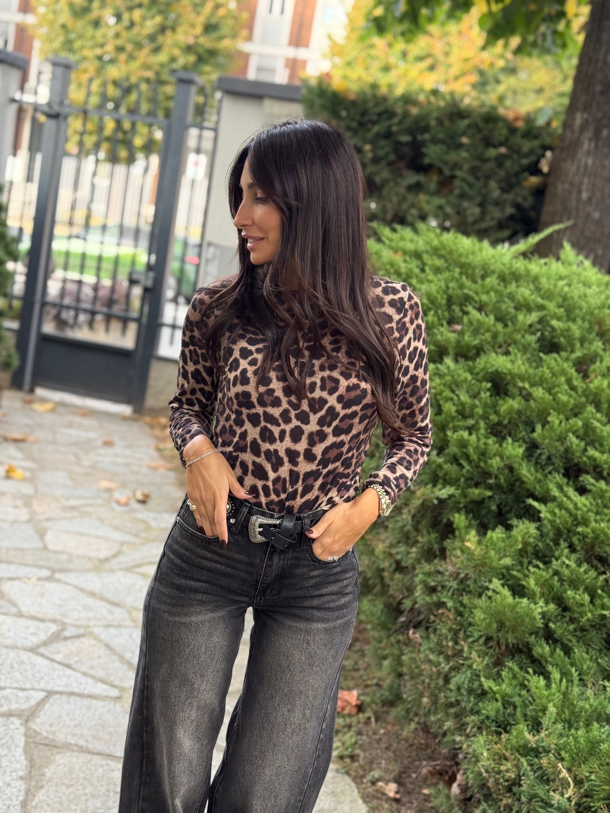 SOTTOGIACCA MISTO CASHMERE