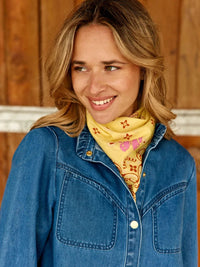 Bandana Alexia